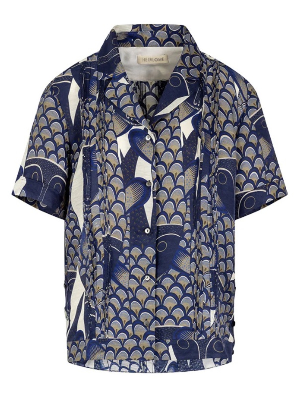 Heirlome top, size S
